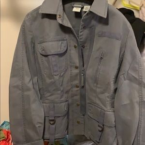 Armani exchange jacket